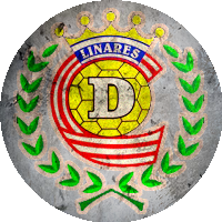 Logo Club Social y Deportes Linares Unido